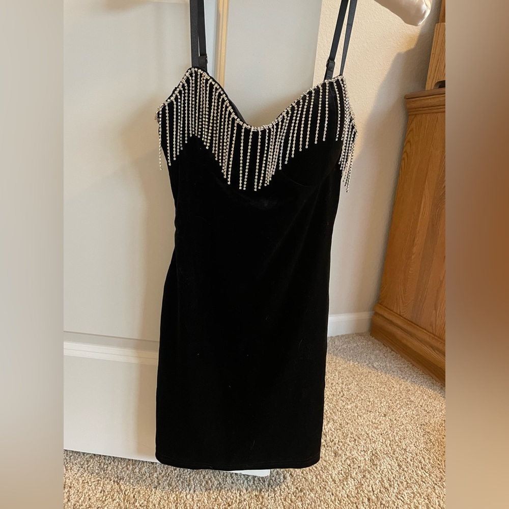 Windsor mini dress